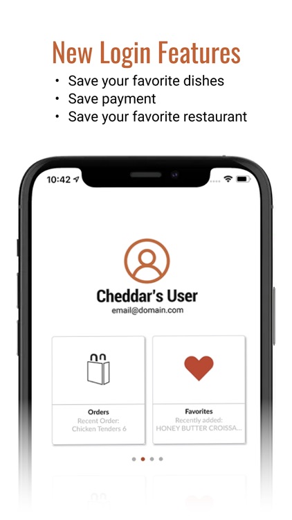 Cheddar's Scratch Kitchen