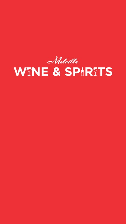 Melville Wine & Spirits