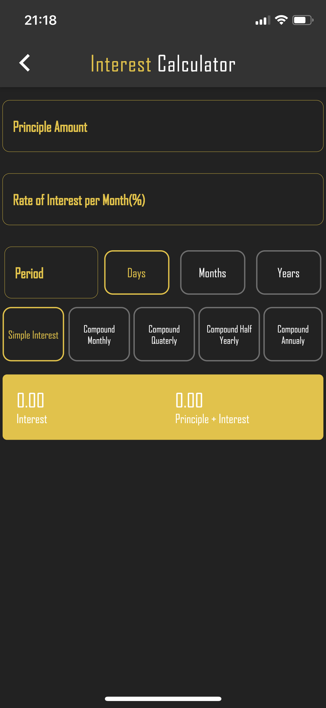 https://is5-ssl.mzstatic.com/image/thumb/PurpleSource124/v4/df/85/4c/df854c59-7e84-ea52-2904-1c43724696d8/72efd0f4-c342-456b-accc-416b8b1dbfd5_Metal-One-Interest-Calc.PNG/1125x2436bb.png
