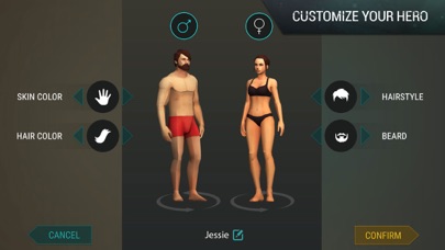 Screenshot from Last Day on Earth: Survival