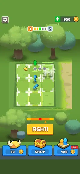 Game screenshot Tiny Zombie apk