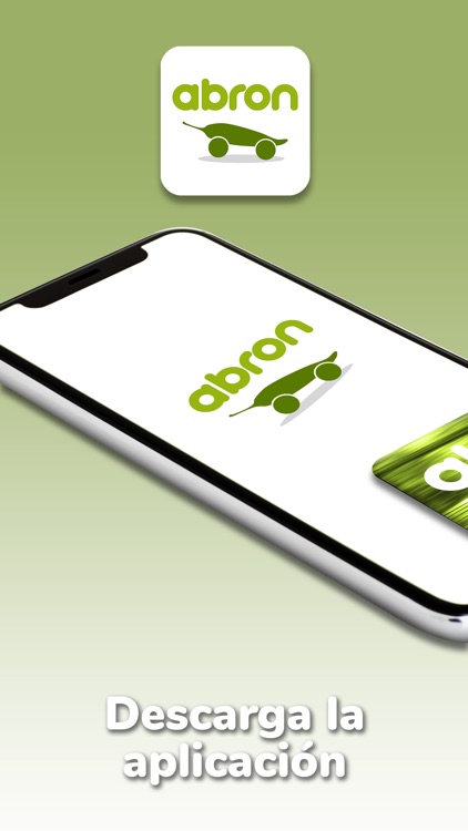 Abron! App Entregas