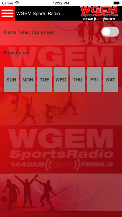 WGEM SportsRadio