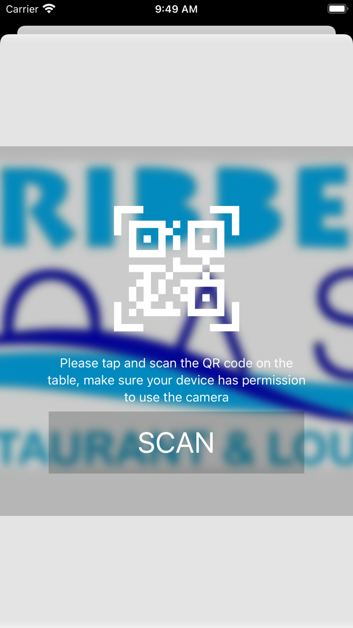 Caribbean Coast Restaurant