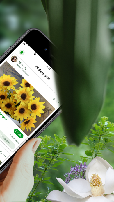 PlantSnap Pro: Identify Plants PlantSnap Pro: Identify Plants