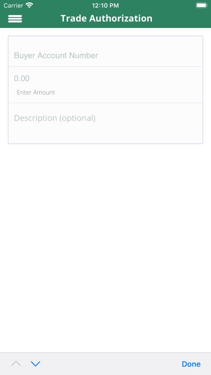 Metro Trading Mobile