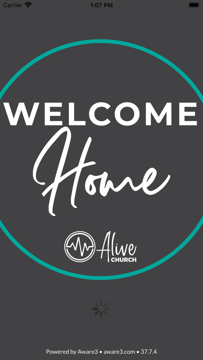 Alive Church FXBG