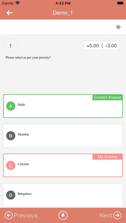 EUREKA STUDY CENTRE screenshot-7