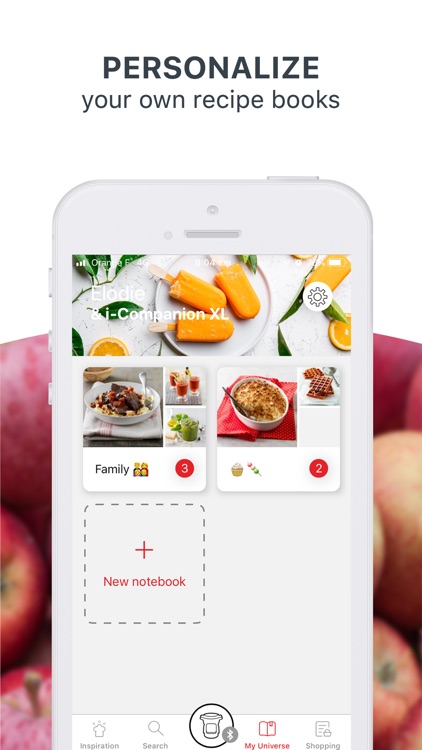 Companion by Tefal screenshot-4