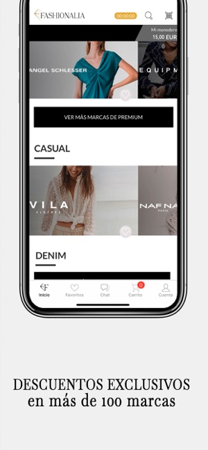 Fashionalia - Compra Moda(圖3)-速報App