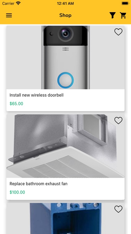 Realty Handyman Services screenshot-3