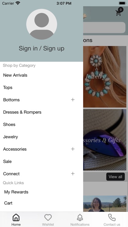 Faith and Grace Gift Boutique