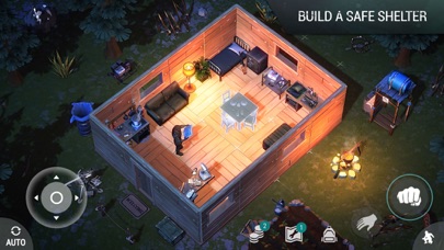 Screenshot from Last Day on Earth: Survival