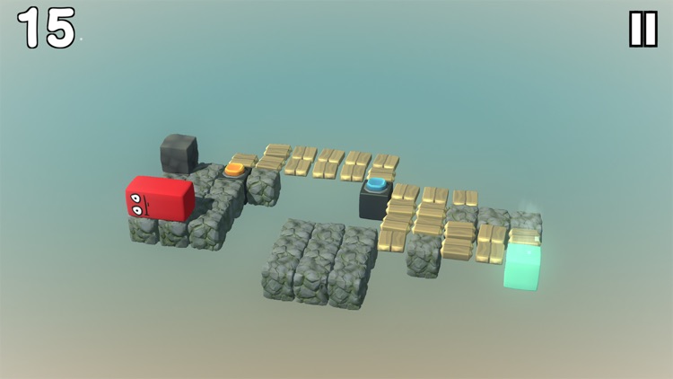 Blocky Roll screenshot-6