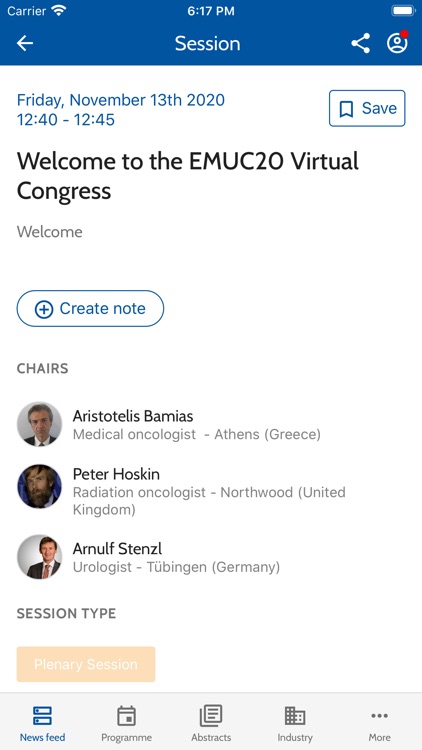 EMUC20