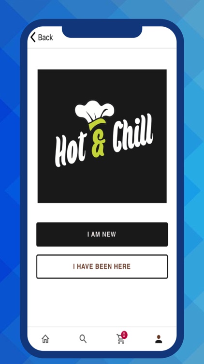Hot and Chill