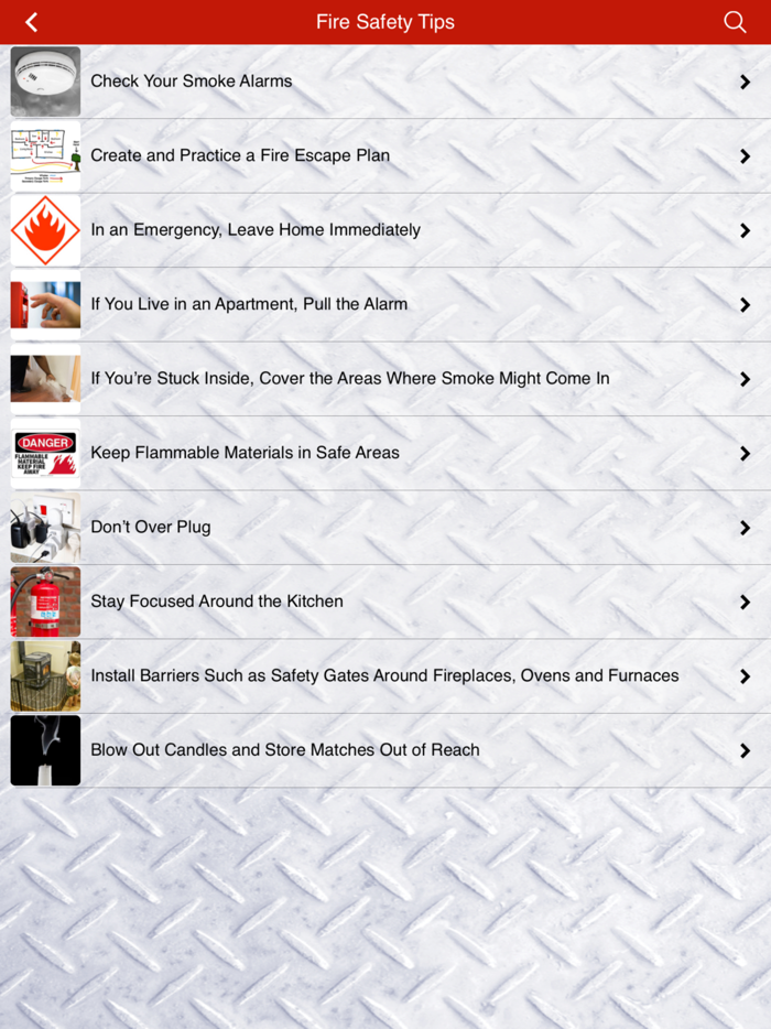 Santa Monica Fire Department