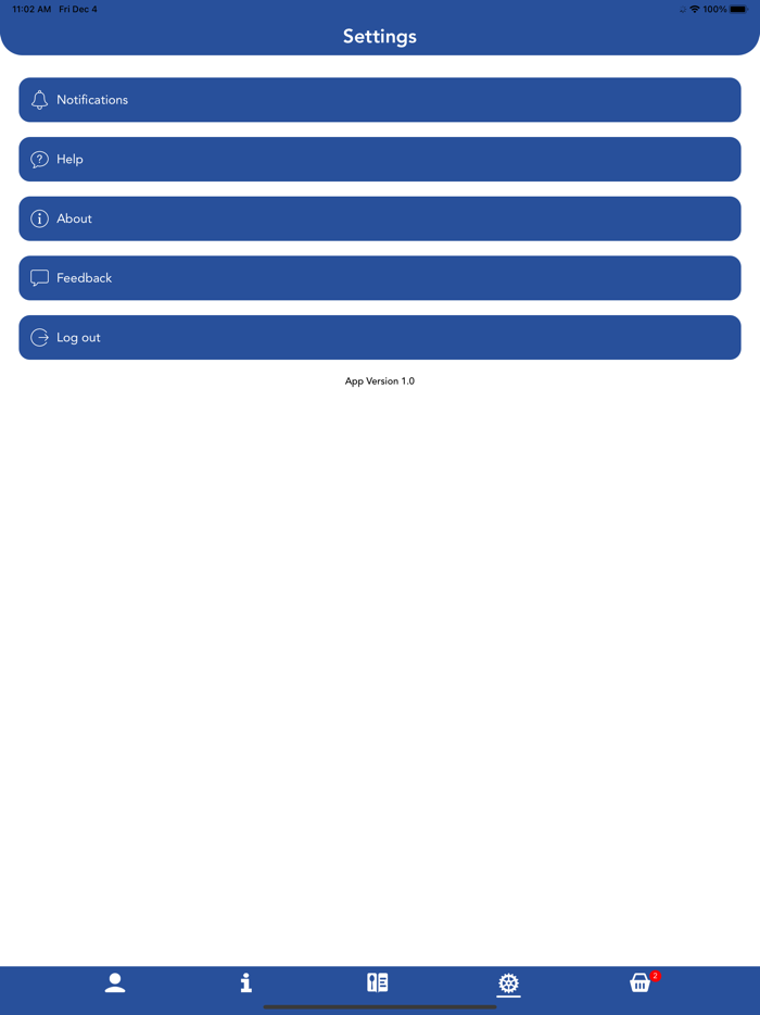 Tasty Bites Nottingham