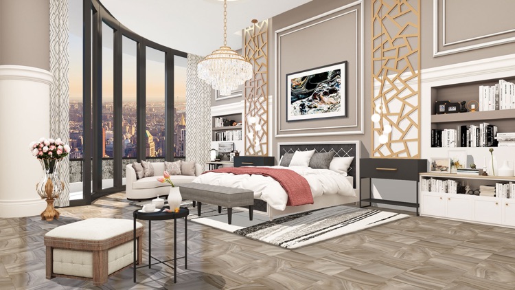Home Design Aimee's Interiors