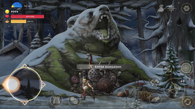 Niffelheim screenshot-8