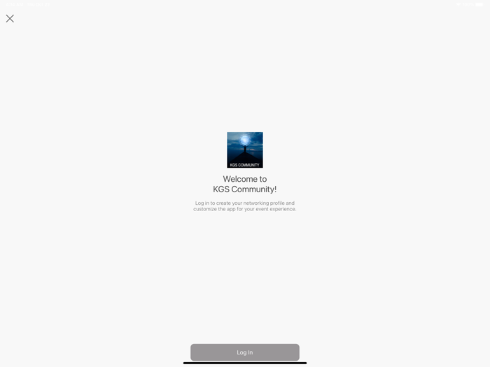 Keysight - KGS Community