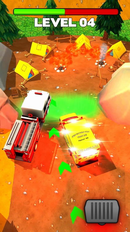 Emergency Drivers screenshot-3