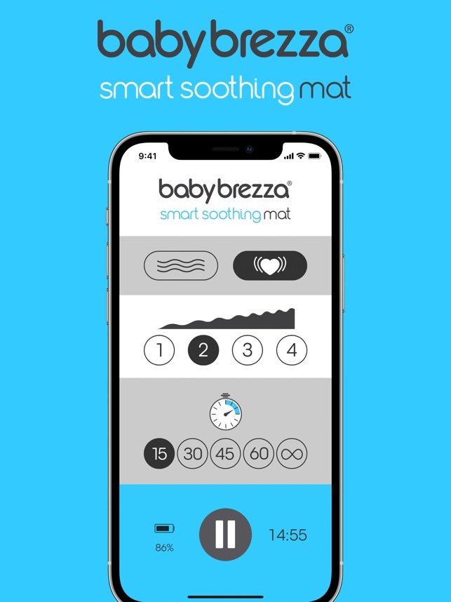 Smart Soothing Mat on the App Store