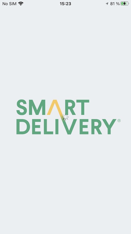 Smart Delivery Sweden