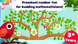 Game screenshot Math Planet Preschool mod apk