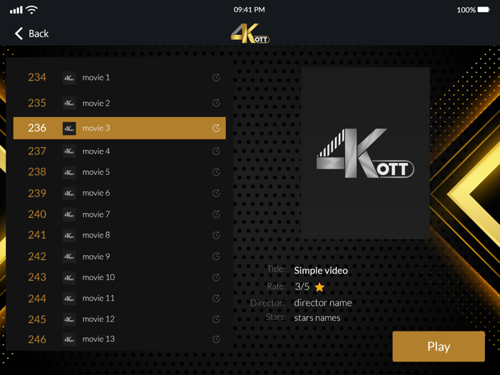 4K-OTT