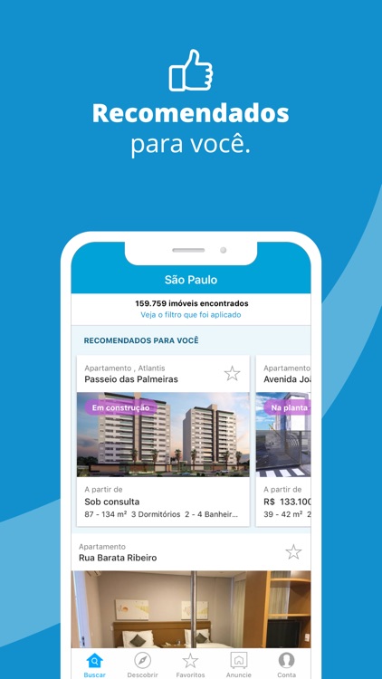 Viva Real Imóveis screenshot-5