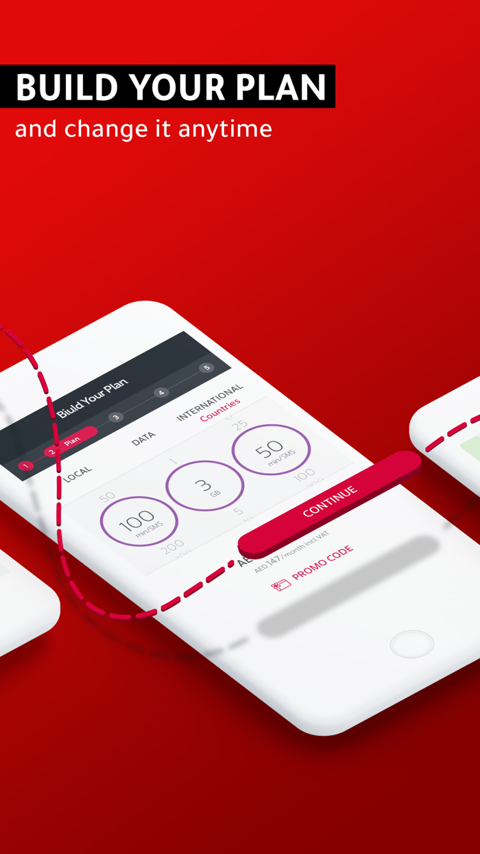 Virgin Mobile UAE