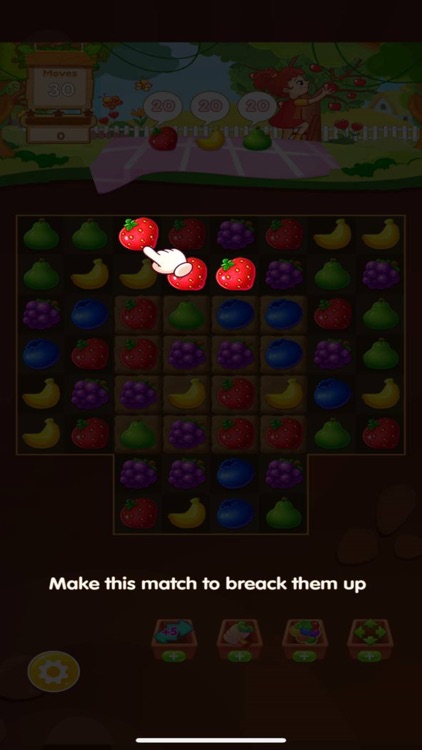 New Fruit Mania 2021 screenshot-6