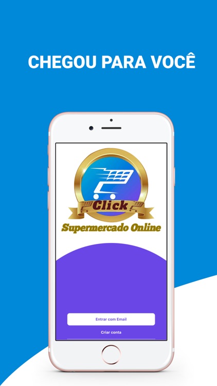 Click Supermercado Online