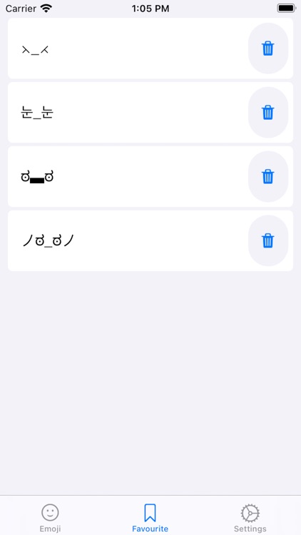 Japanese Emoji - Emo