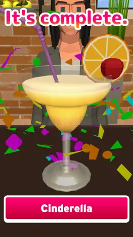 Game screenshot Juice-BAR apk