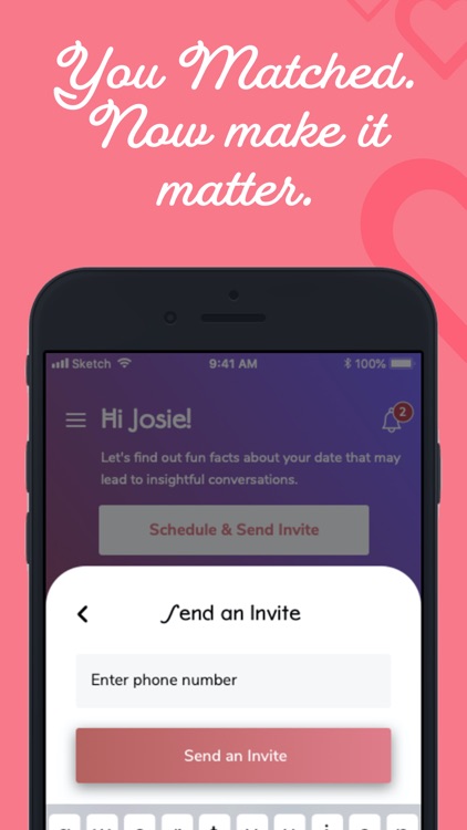 3rdDegree App: Dates & Couples screenshot-3