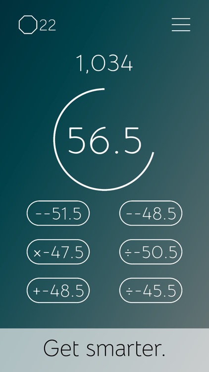 The 8 – Math Puzzles