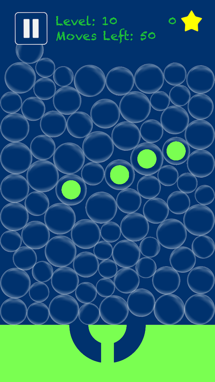 Geometry Blast 中国