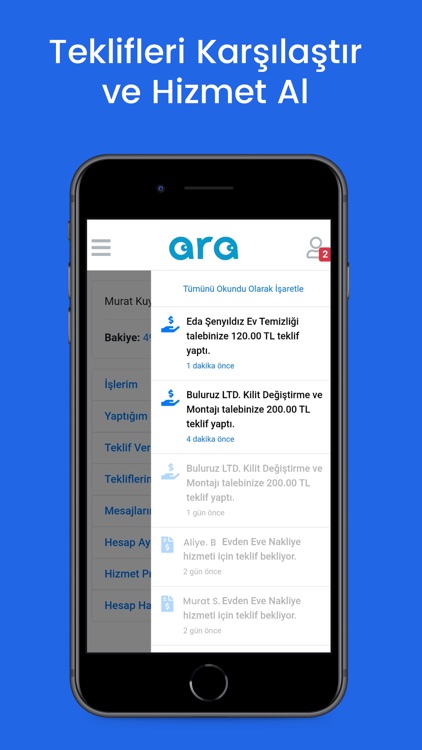 Ara - Ara.com.tr