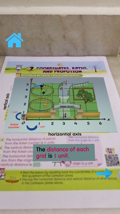 AR Matematik Thn. 5 SK screenshot-8