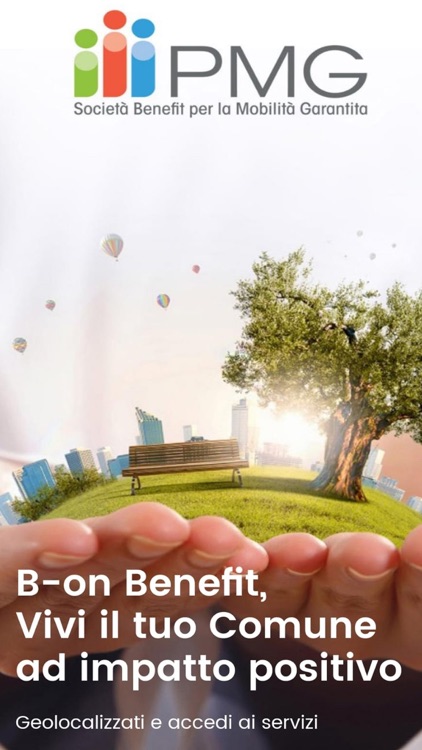 B-on Benefit