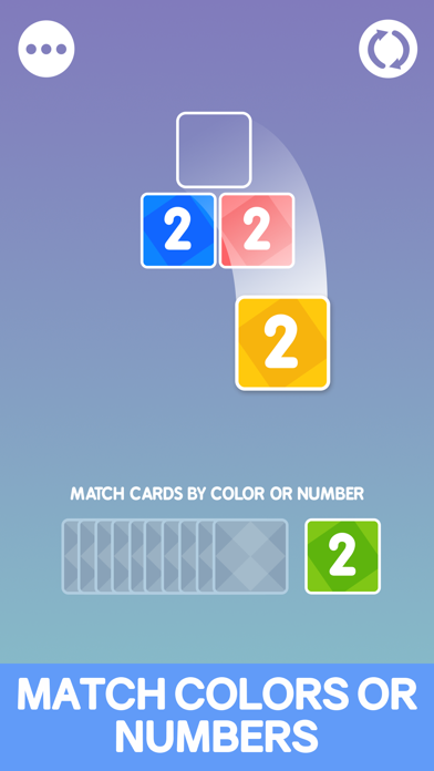 Card Match - Puzzle Game screenshot 3