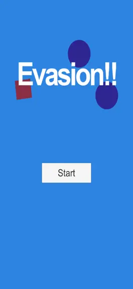 Game screenshot Evasion!! mod apk