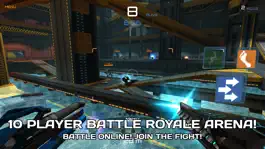 Game screenshot Void of Heroes mod apk