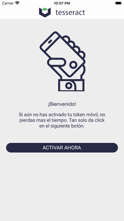 Tesseract Authenticator screenshot-3
