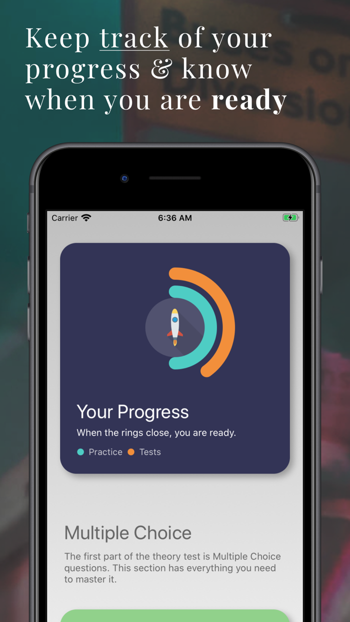 Motorcycle Theory Untangled