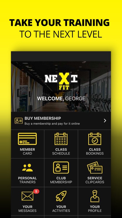 Nextfit