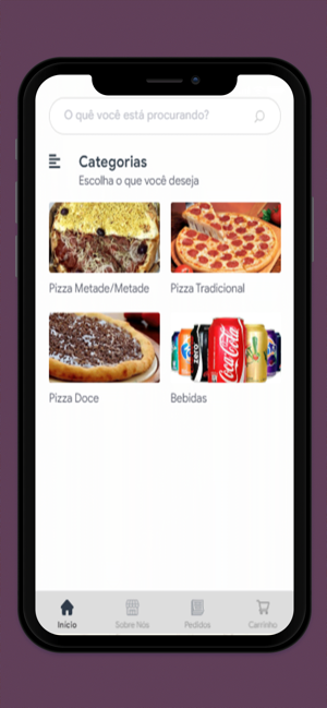 Amo Pizza Delivery(圖2)-速報App