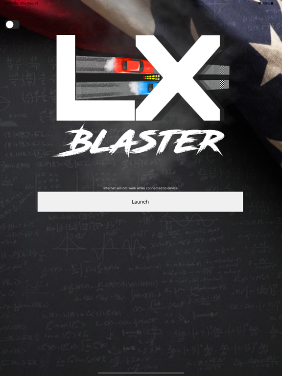 LXBlasterのおすすめ画像1